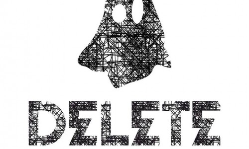 Delete Recordings, una nuova etichetta discografica a Torino. Prime uscite: 